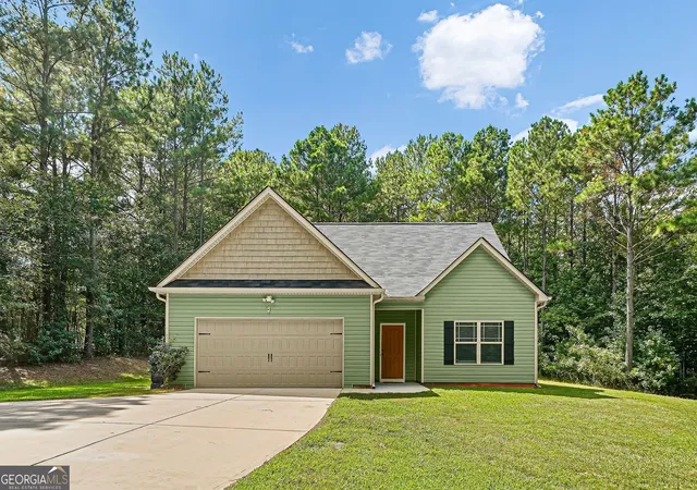 Photo 1 of Sale Pending at 1111 Montgomery Rd, Greenville, GA 30222 | MLS# 10838735 | Listing updated on 2026-09-23