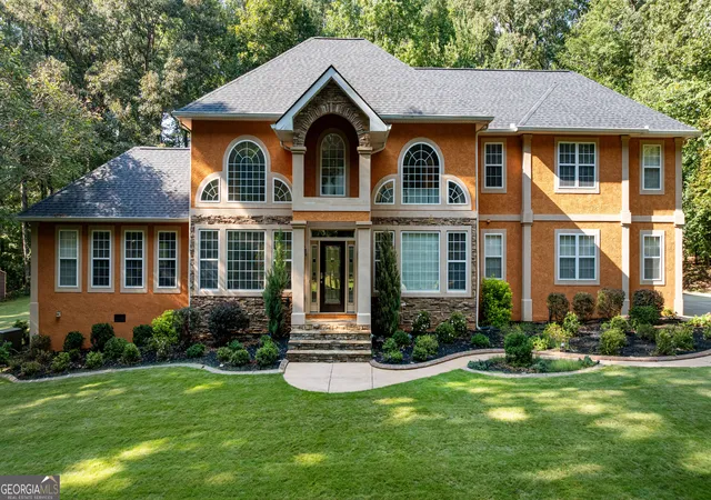 Photo 2 of Single family home for sale at 100 Alexandria Ct, Fayetteville, GA 30214 | MLS# 10850558 | Listing updated on 2026-10-05