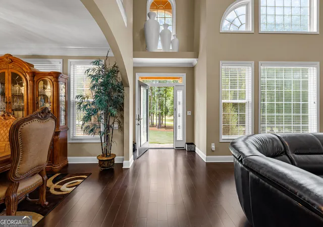 Photo 3 of Single family home for sale at 100 Alexandria Ct, Fayetteville, GA 30214 | MLS# 10850558 | Listing updated on 2026-10-05