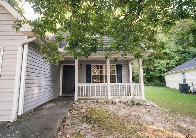 Photo 13 of Single family home for sale at 8351 Ramblin Ct, Douglasville, GA 30134 | MLS# 10843935 | Listing updated on 2026-09-11