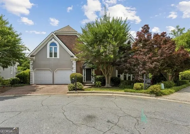 Photo 1 of Single family home for sale at 4223 Wieuca Overlook Ne, Atlanta, GA 30342 | MLS# 10837013 | Listing updated on 2026-09-15