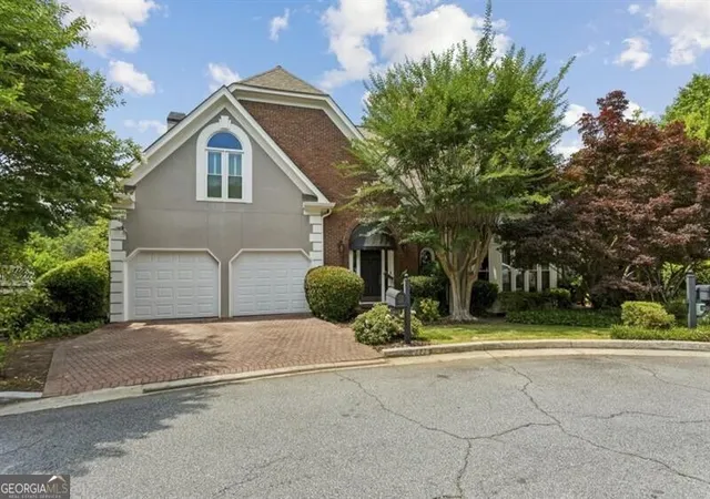 Photo 45 of Single family home for sale at 4223 Wieuca Overlook Ne, Atlanta, GA 30342 | MLS# 10837013 | Listing updated on 2026-09-15