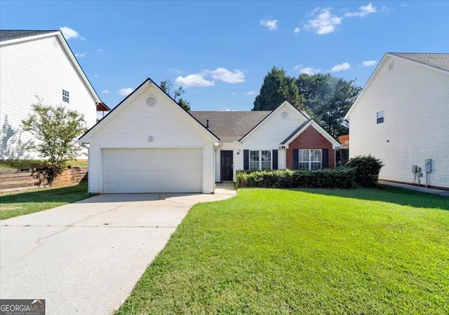 Photo 1 of Single family home for sale at 1129 Olde Hinge Way, Snellville, GA 30078 | MLS# 10851895 | Listing updated on 2026-10-02