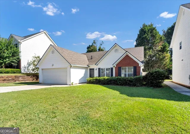 Photo 2 of Single family home for sale at 1129 Olde Hinge Way, Snellville, GA 30078 | MLS# 10851895 | Listing updated on 2026-10-02
