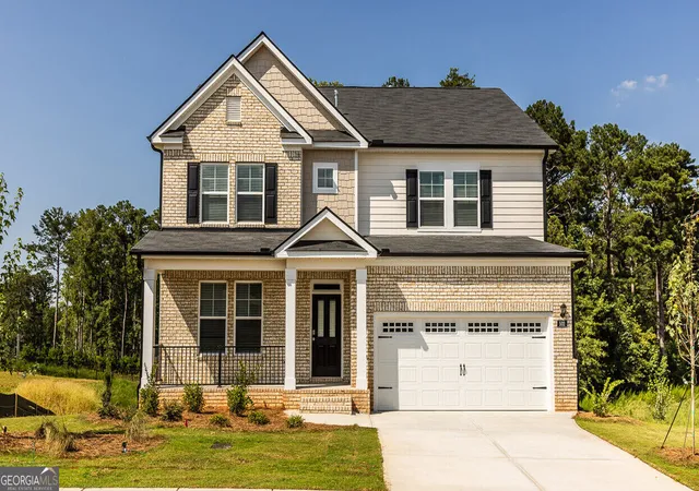 Photo 1 of Single family home for sale at 502 Beachview Rd, Hampton, GA 30228 | MLS# 10773229 | Listing updated on 2026-09-09