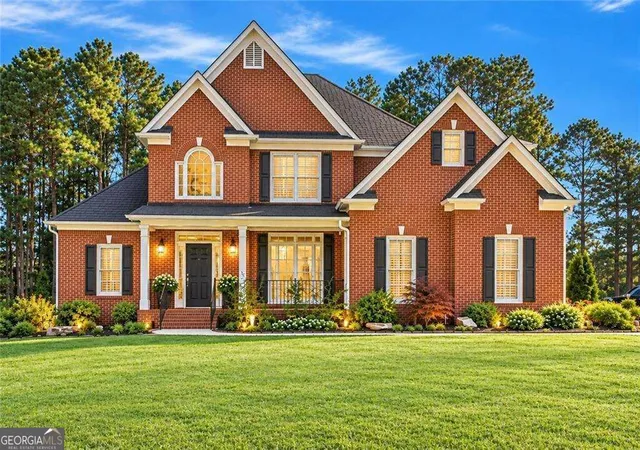 Photo 1 of Single family home for sale at 151 Crk Bank Dr, Acworth, GA 30101 | MLS# 10873939 | Listing updated on 2026-10-30