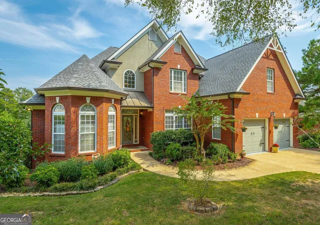 Single family home for sale at 1791 Windstone Dr, Ringgold, GA 30736 | MLS# 10852436