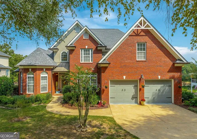 Photo 2 of Single family home for sale at 1791 Windstone Dr, Ringgold, GA 30736 | MLS# 10852436 | Listing updated on 2026-10-08