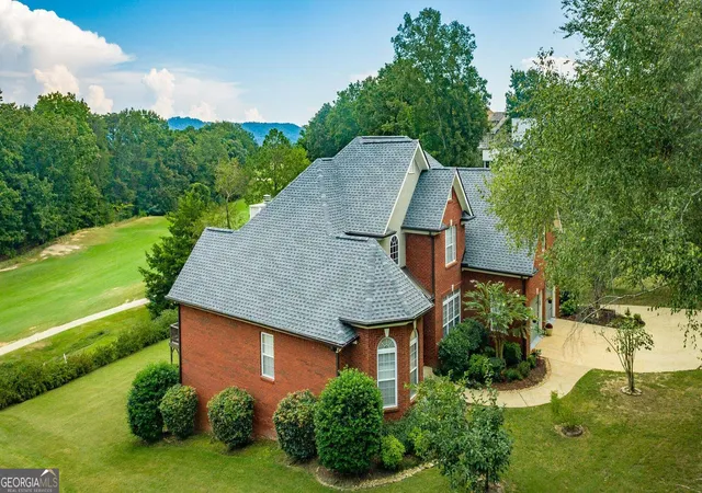 Photo 3 of Single family home for sale at 1791 Windstone Dr, Ringgold, GA 30736 | MLS# 10852436 | Listing updated on 2026-10-08