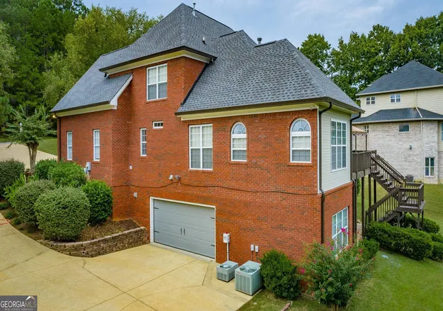 Photo 3 of Single family home for sale at 1791 Windstone Dr, Ringgold, GA 30736 | MLS# 10852436 | Listing updated on 2026-10-08