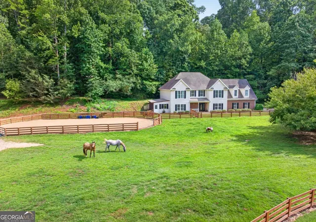 Photo 1 of Single family home for sale at 4287 Pine Vale Rd, Gainesville, GA 30507 | MLS# 10848801 | Listing updated on 2026-10-02