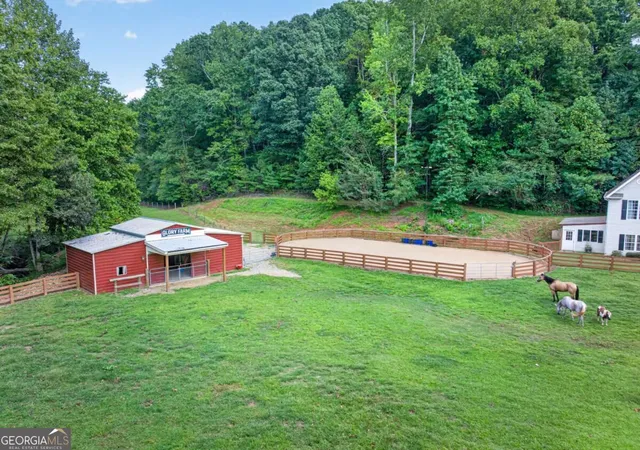 Photo 3 of Single family home for sale at 4287 Pine Vale Rd, Gainesville, GA 30507 | MLS# 10848801 | Listing updated on 2026-10-02