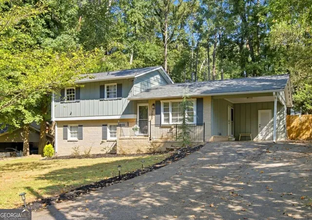 Photo 1 of Single family home for sale at 3650 Sheffield Pl, Tucker, GA 30084 | MLS# 10850784 | Listing updated on 2026-10-06
