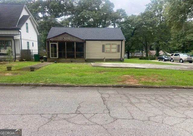 Photo 1 of Single family home for sale at 1417 Sargent Ave Se, Atlanta, GA 30316 | MLS# 10849858 | Listing updated on 2026-10-04