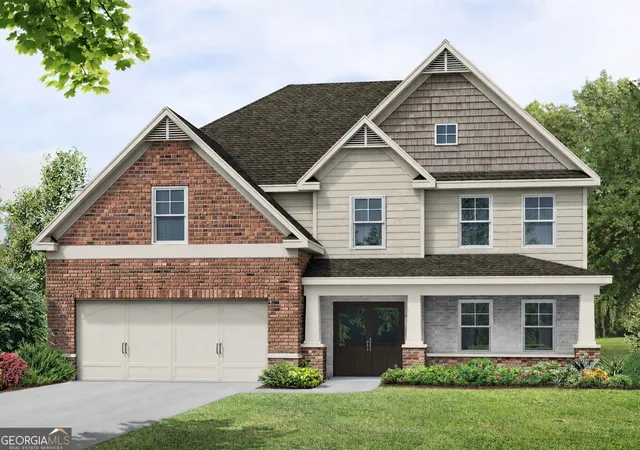 Photo 1 of Single family home for sale at 5591 Meadowstone Walk, Kennesaw, GA 30152 | MLS# 10850191 | Listing updated on 2026-10-05