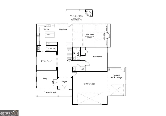 Photo 2 of Single family home for sale at 5591 Meadowstone Walk, Kennesaw, GA 30152 | MLS# 10850191 | Listing updated on 2026-10-05