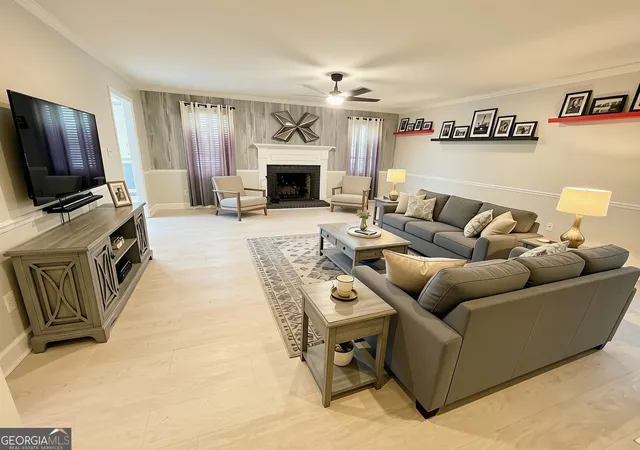 Photo 3 of Single family home for sale at 110 Maggie Ct, Leesburg, GA 31763 | MLS# 10719932 | Listing updated on 2026-09-28