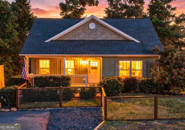 Photo 2 of Single family home for sale at 120 Camp Dr, Dahlonega, GA 30533 | MLS# 10852411 | Listing updated on 2026-10-08