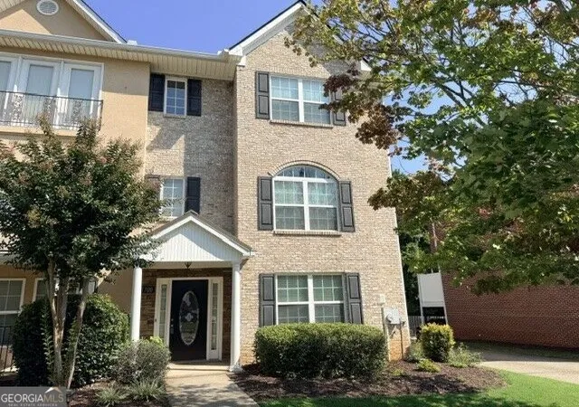 Photo 1 of Townhouse for sale at 5700 Garden Cir, Douglasville, GA 30135 | MLS# 10847846 | Listing updated on 2026-09-23