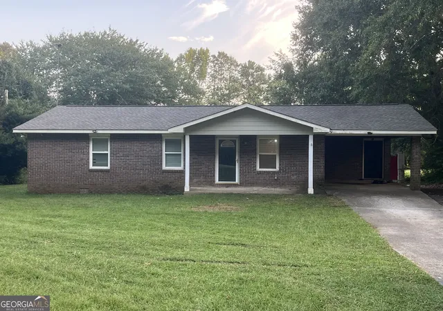 Photo 1 of Single family home for sale at 481 Old Corinth Rd, Buchanan, GA 30113 | MLS# 10808909 | Listing updated on 2026-10-02