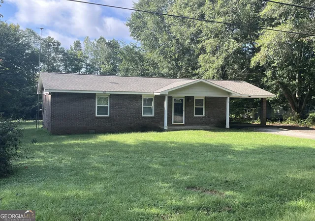 Photo 20 of Single family home for sale at 481 Old Corinth Rd, Buchanan, GA 30113 | MLS# 10808909 | Listing updated on 2026-10-08