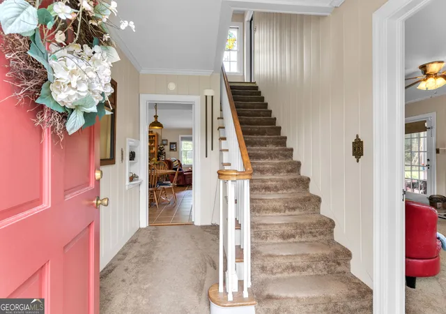 Photo 4 of Single family home for sale at 2417 N Oak St, Valdosta, GA 31602 | MLS# 10844547 | Listing updated on 2026-09-11