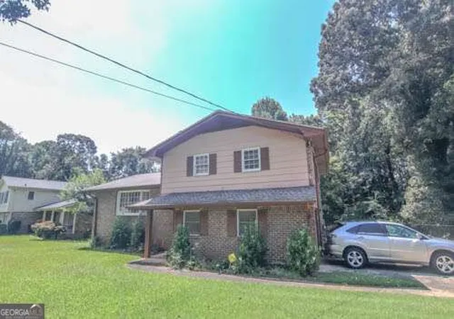 Photo 1 of Single family home for sale at 434 Mountain Park Trl, Stone Mountain, GA 30087 | MLS# 10837861 | Listing updated on 2026-09-28