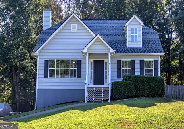 Photo 2 of Sale Pending at 23 Glenmore Dr, Kingston, GA 30145 | MLS# 10845522 | Listing updated on 2026-09-28