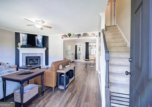 Photo 3 of Sale Pending at 23 Glenmore Dr, Kingston, GA 30145 | MLS# 10845522 | Listing updated on 2026-09-28