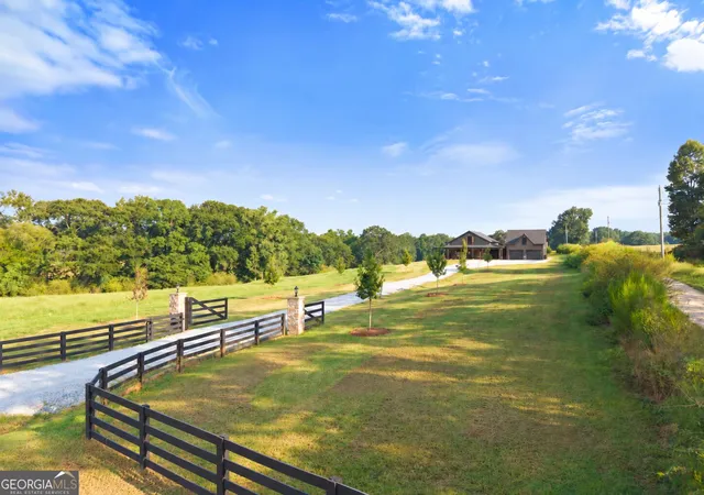 Photo 2 of Single family home for sale at 241/ 251 Oscar Rucker Road, Homer, GA 30547 | MLS# 10828476 | Listing updated on 2026-10-02