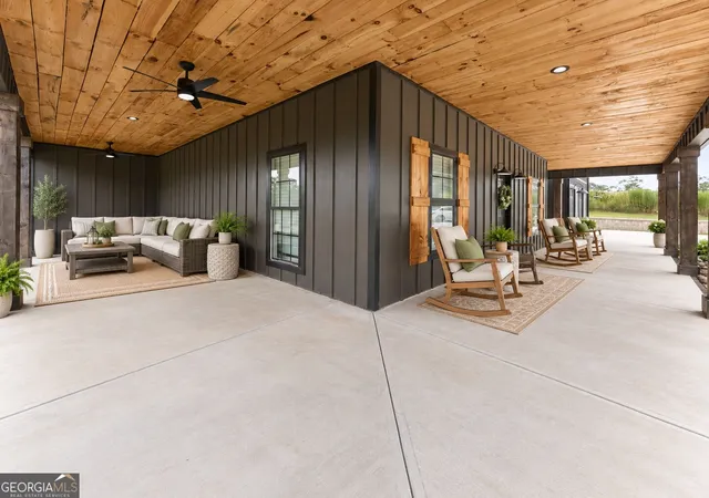 Photo 4 of Single family home for sale at 241/ 251 Oscar Rucker Road, Homer, GA 30547 | MLS# 10828476 | Listing updated on 2026-10-02