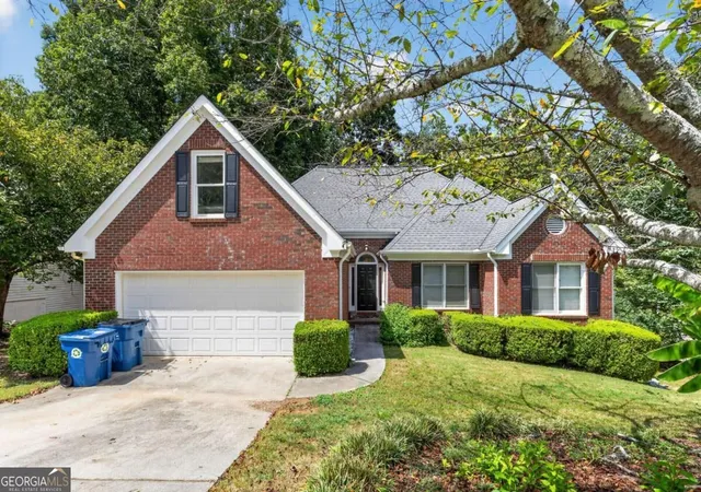 Single family home for sale at 2128 Cluster Ln, Grayson, GA 30017 | MLS# 10840138
