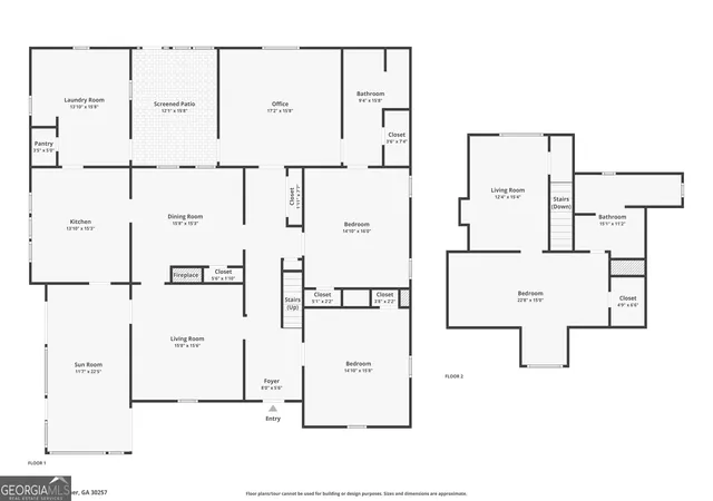 Photo 75 of Single family home for sale at 402 Tom Bell Rd, Milner, GA 30257 | MLS# 10839685 | Listing updated on 2026-10-08