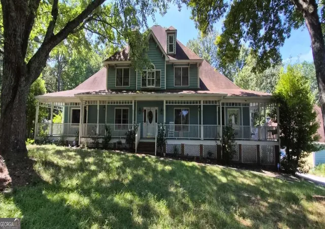 Photo 1 of Single family home for sale at 1753 Stephenson Rd, Lithonia, GA 30058 | MLS# 10839572 | Listing updated on 2026-09-21