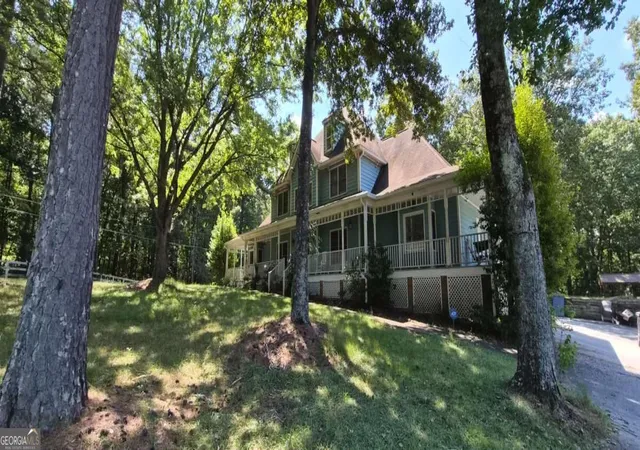 Photo 2 of Single family home for sale at 1753 Stephenson Rd, Lithonia, GA 30058 | MLS# 10839572 | Listing updated on 2026-09-21