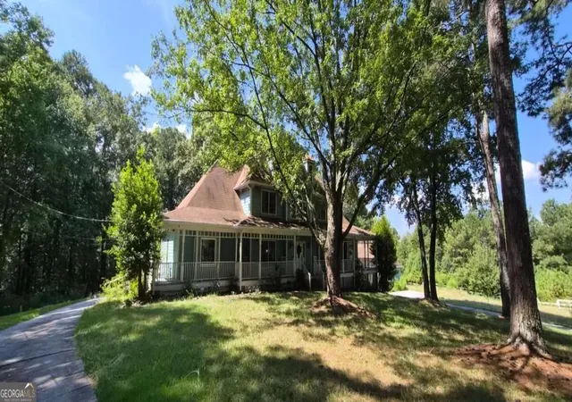 Photo 3 of Single family home for sale at 1753 Stephenson Rd, Lithonia, GA 30058 | MLS# 10839572 | Listing updated on 2026-09-21