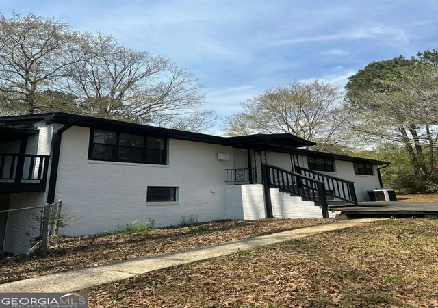 Photo 1 of Single family home for sale at 53 Horace Carter Rd, Lagrange, GA 30240 | MLS# 10837544 | Listing updated on 2026-09-14