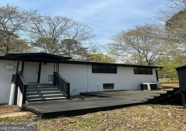 Photo 2 of Single family home for sale at 53 Horace Carter Rd, Lagrange, GA 30240 | MLS# 10837544 | Listing updated on 2026-09-14