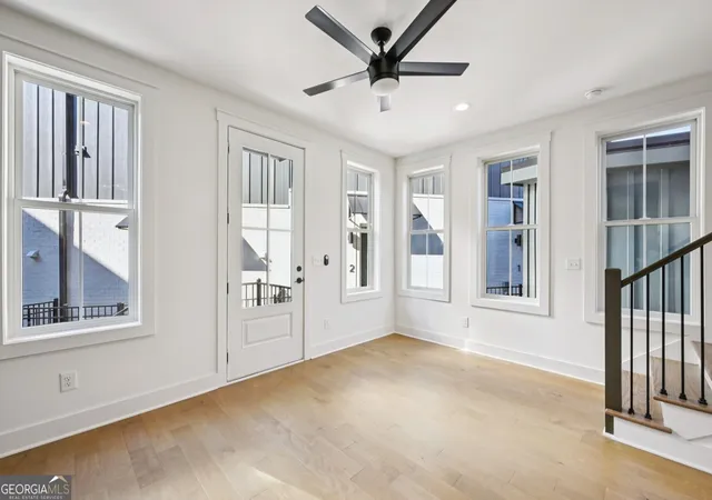 Photo 3 of Townhouse for sale at 1160 Boulevard SE #11, Atlanta, GA 30312 | MLS# 10839205 | Listing updated on 2026-09-08