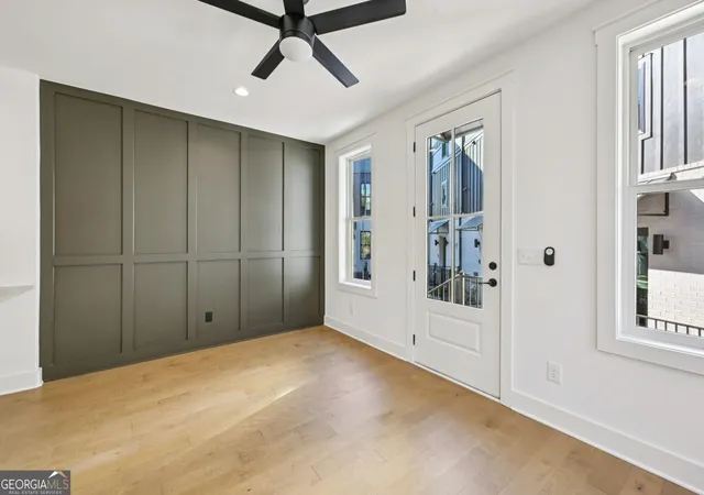 Photo 4 of Townhouse for sale at 1160 Boulevard SE #11, Atlanta, GA 30312 | MLS# 10839205 | Listing updated on 2026-09-08