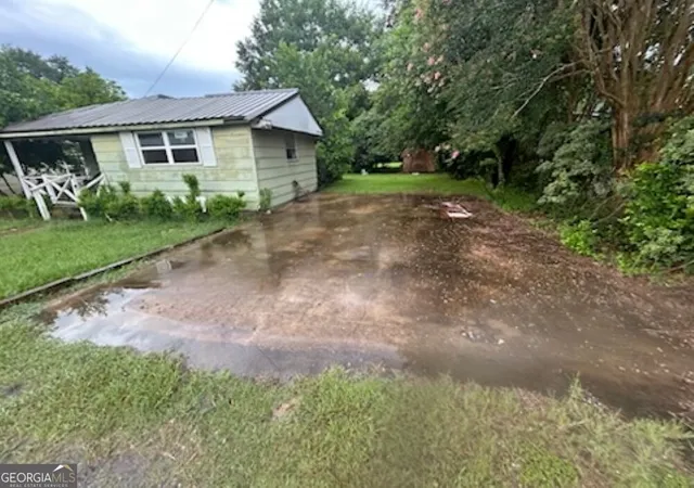 Photo 3 of Single family home for sale at 990 S Main St, Blakely, GA 39823 | MLS# 10846240 | Listing updated on 2026-09-20