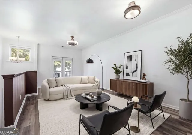 Photo 4 of Townhouse for sale at 1020 Liberty Pkwy NW, Atlanta, GA 30318 | MLS# 10879649 | Listing updated on 2026-10-27