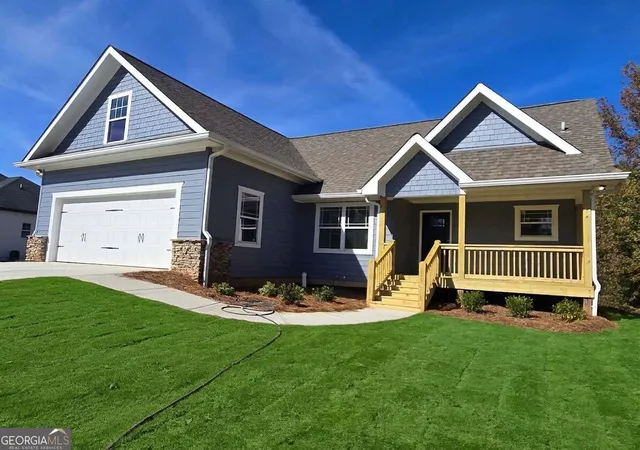 Photo 1 of Single family home for sale at 4755 Newton Dr, Gainesville, GA 30506 | MLS# 10880548 | Listing updated on 2026-10-28