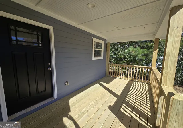 Photo 2 of Single family home for sale at 4755 Newton Dr, Gainesville, GA 30506 | MLS# 10880548 | Listing updated on 2026-10-28