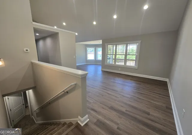 Photo 3 of Single family home for sale at 4755 Newton Dr, Gainesville, GA 30506 | MLS# 10880548 | Listing updated on 2026-10-28