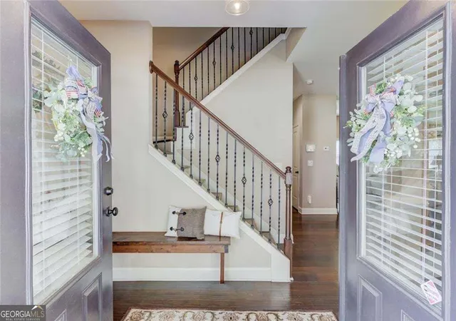Photo 3 of Single family home for sale at 5601 Crk Dale Way, Buford, GA 30518 | MLS# 10846770 | Listing updated on 2026-10-06