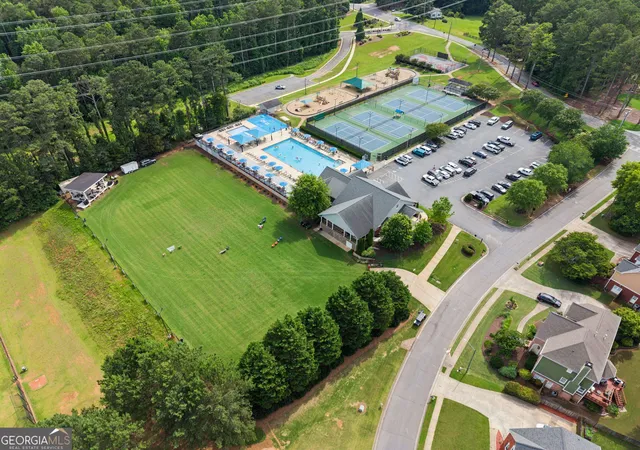 Photo 16 of Single family home for sale at 5486 Hedge Brooke Pointe, Acworth, GA 30101 | MLS# 10841309 | Listing updated on 2026-09-11