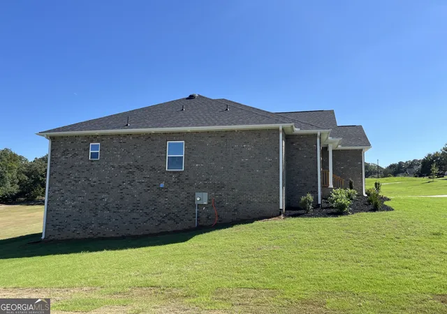 Photo 3 of Single family home for sale at 363 Eagle Ridge Rd #LOT 12, Macon, GA 31216 | MLS# 10805254 | Listing updated on 2026-09-17