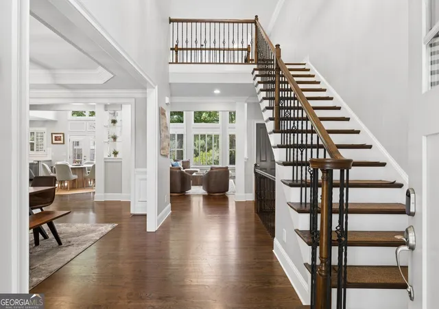 Photo 3 of Mansion for sale at 12350 Charlotte Dr, Alpharetta, GA 30004 | MLS# 10842372 | Listing updated on 2026-09-15