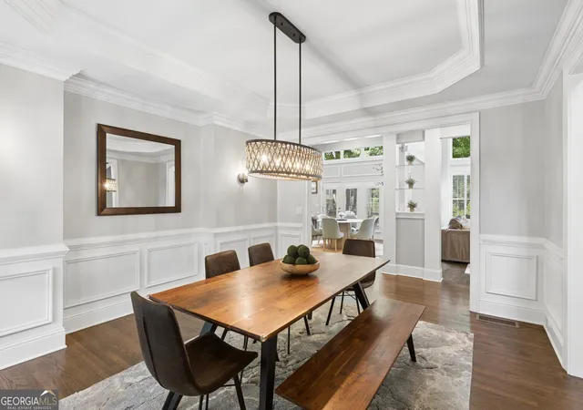 Photo 3 of Single family home for sale at 12350 Charlotte Dr, Alpharetta, GA 30004 | MLS# 10842372 | Listing updated on 2026-09-15